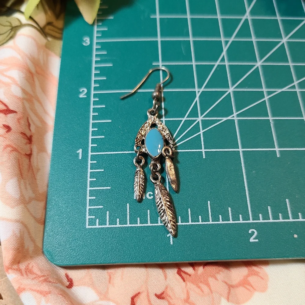 Native Earrings For Sale today - Picture 8 of 9